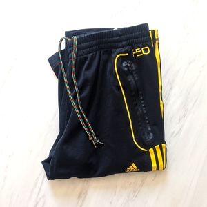 Adidas Men's L 3/4 length pants